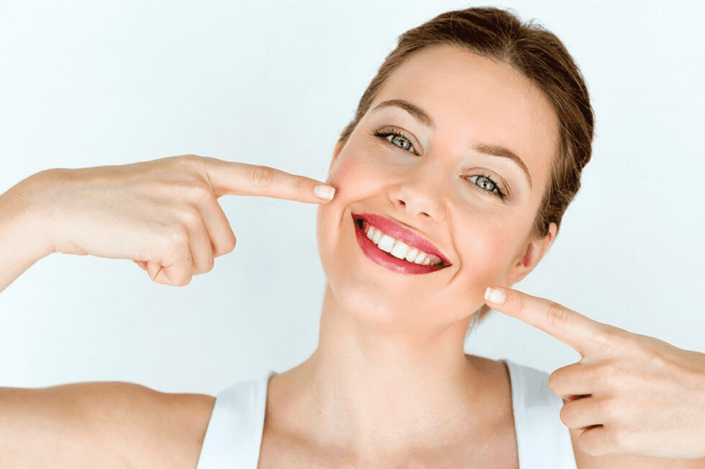 blanqueamiento dental