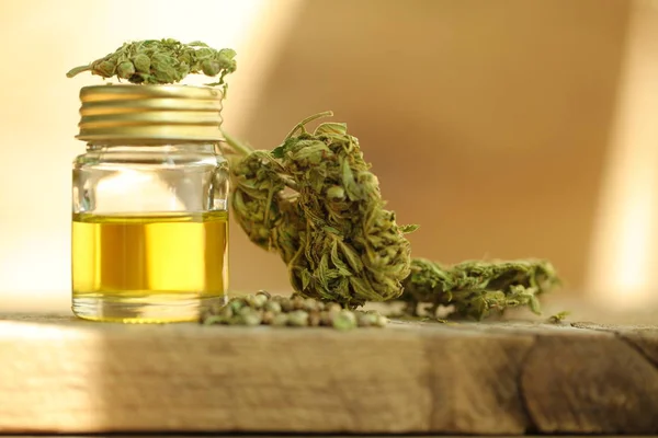 infusiones de CBD