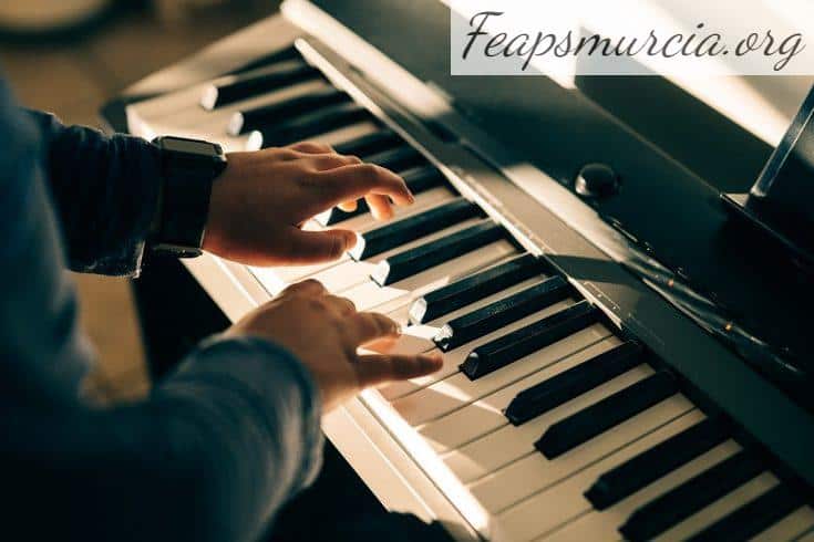 piano, cinematic, playing piano