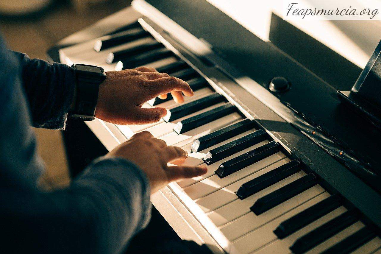 piano, cinematic, playing piano