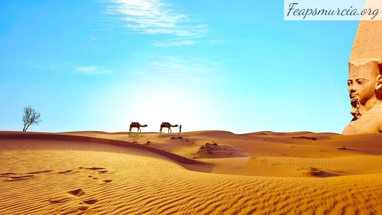 egypt, sahara, desert