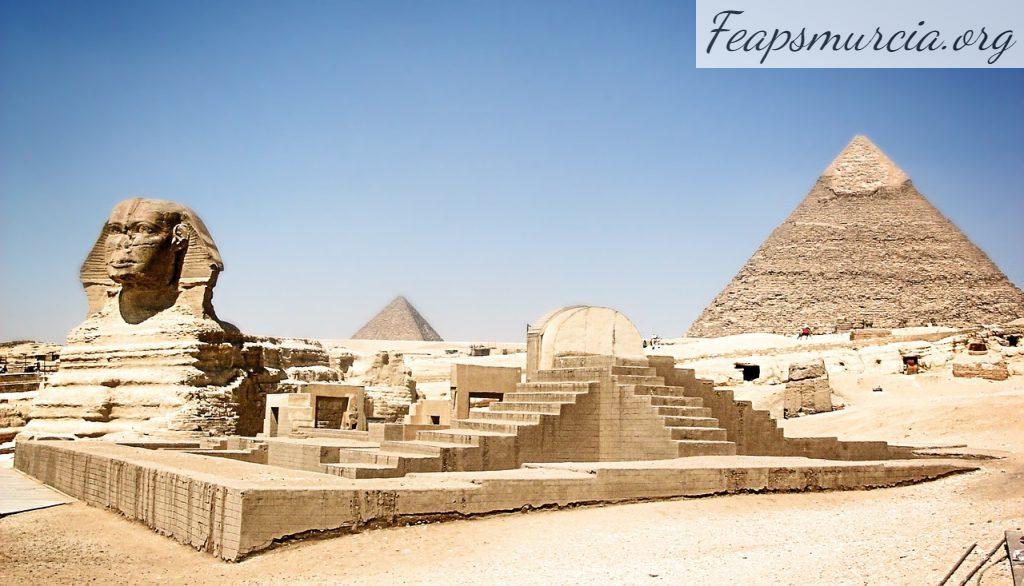 egypt, pyramids, egyptian