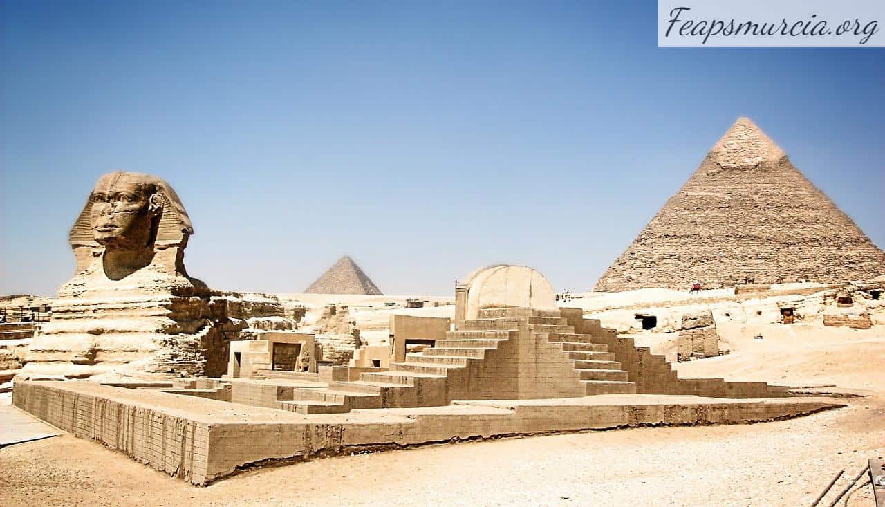 egypt, pyramids, egyptian