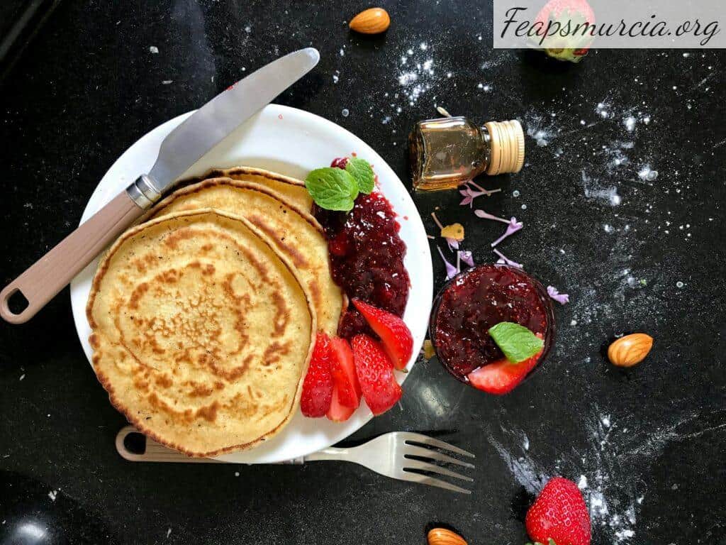 desayuno