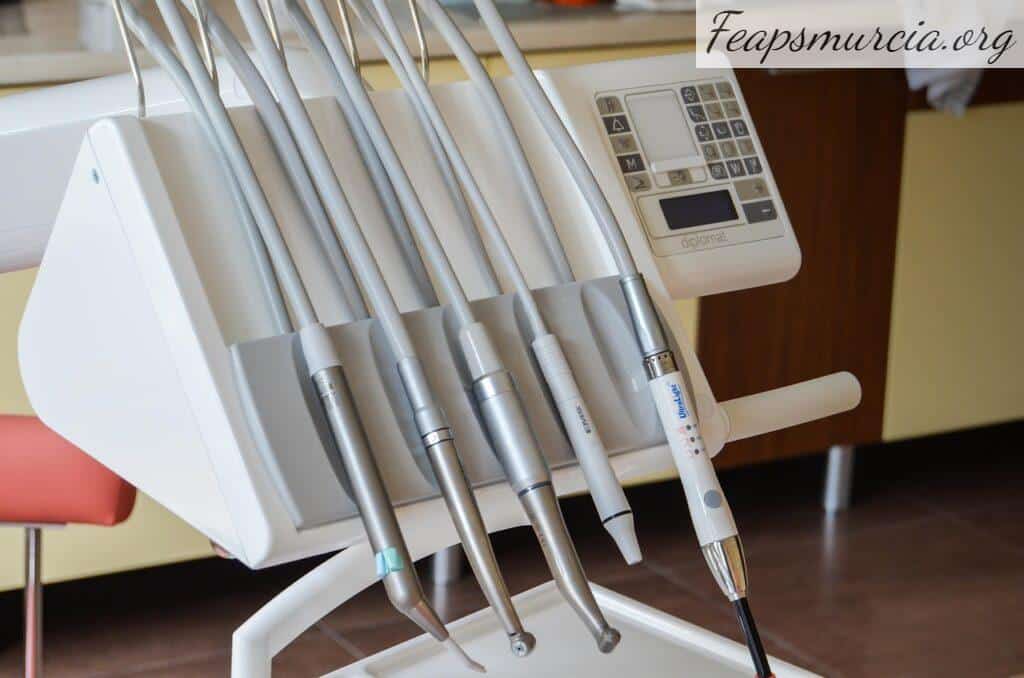 Top tratamientos de estética dental en Valencia 