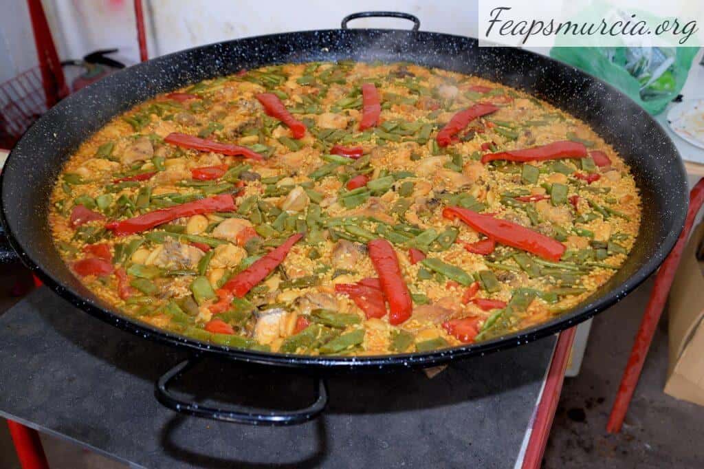 platos más populares de la gastronomía española
