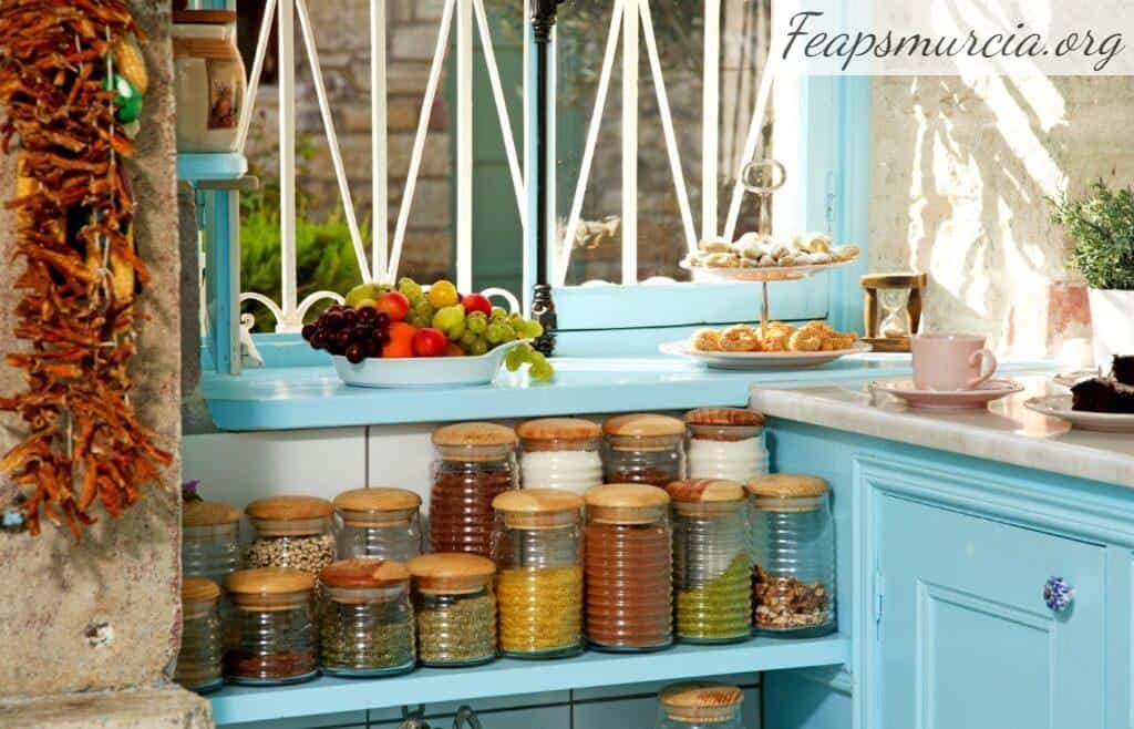 ordenar una cocina (3)